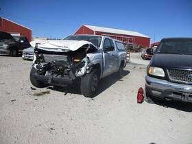 663.da1524 Nissan Frontier 2024 Fuse Box Cabin 1610583