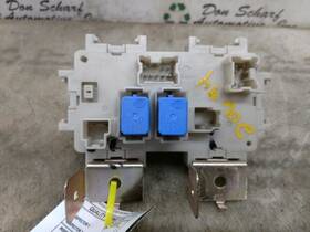 663.da1708 Nissan Titan 2008 Fuse Box Cabin 385349-1