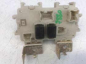 663.da1715 Nissan 04-15 Titan Under Dash Cabin Fuse Relay Box Fusebox V