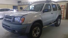 663.da1800 Nissan Xterra 2000 Fuse Box Cabin 1623744