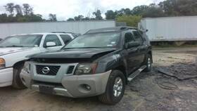 Nissan 663.da1809 Xterra 2009 Fuse Box Cabin 1682348