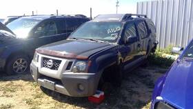 663.da1812 Nissan Xterra 2012 Fuse Box Cabin 444460