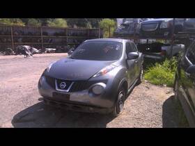 663.da1b11 Nissan Juke 2011 Fuse Box Cabin 1497026