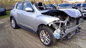 663.da1b13 Nissan 2013 13 Juke Interior Fuse Box 1.6l At Cabin 53748