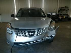 1037854131 Nissan 663.da1e10 Rogue 2010 Fuse Box Cabin
