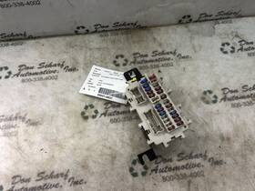 663.da1f06 Nissan Altima 2006 Fuse Box Cabin 357136-1