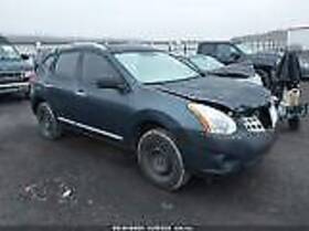 663.da1f15 Nissan Roguenew 2015 Fuse Box Cabin 1404809
