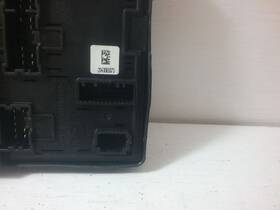 663.da1f17 Nissan Rogue 2017 Fuse Box Cabin 956513