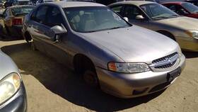 663.da1h01 Nissan Interior Altima 2001 Fuse Box Cabin 273254