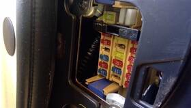 663.da1h19 Nissan Versa 2019 Fuse Box Cabin 572027