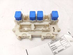 663.da1j09 Nissan Cabin Interior Fuse Junction Box For Altima 2009
