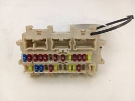 663.da1j11 Nissan 2011 Altima Fuse Box Cabin Oem