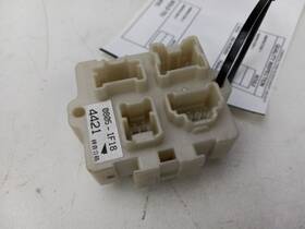 663.da1j12 Nissan 2012 Altima Front Left Fuse Box Oem