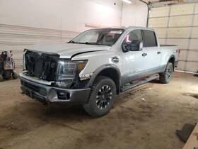 663.da1j16 Nissan Titan Xd 2016 Fuse Box Cabin 470670