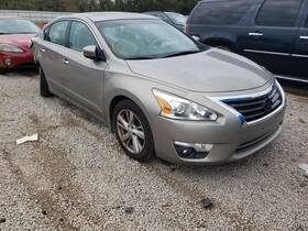 663.da1k15 Nissan Altima 2015 Fuse Box Cabin 895360621
