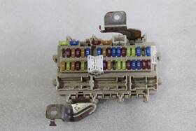 663.da1k18 Nissan 2016 2017 2018 Altima Dash Fuse Relay Box 2.5l
