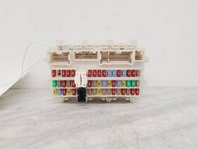 663.da1k21 Nissan Fuse Box Cabin Fits 2021 Altima 572567