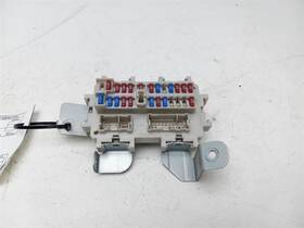 663.da1l07 Nissan 2007 Murano Interior Cabin Under Dash Fuse Box Junction Block Oem