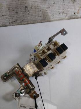 663.da1l19 Nissan Murano 2019 Fuse Box Cabin 543131