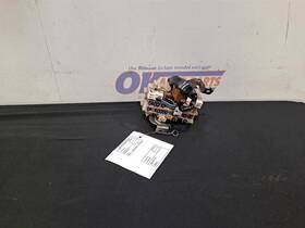 663.da1l20 Nissan 20 2020 Maxima Oem Cabin Fuse Box