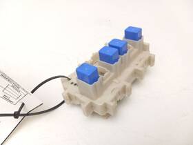 663.da1m10 Nissan 2010 Murano Fuse Relay Box