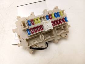 663.da1m11 Nissan 2011 Murano Fuse Box Cabin Oem