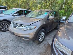 663.da1m14 Nissan Murano 2014 Fuse Box Cabin 456085