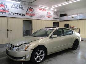 Nissan 663.da1o04 Maxima 2004 Fuse Box Cabin 1888968