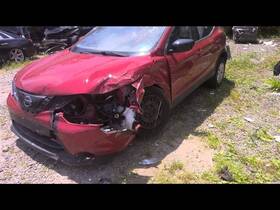 663.da1t18 Nissan Rogue Spt 2018 Fuse Box Cabin 1461575