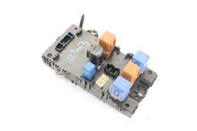 663.da1z95 Nissan 94-96 300zx 2 Coupe Interior Cabin Fuse Box