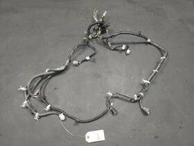 Nissan 699.da1c25 Body Wiring Rear Left Side Sockets Set 2025 Kicks