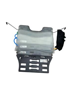 876g35mp6a Nissan 2023-2025 Ariya Front Left Driver Seat Lumbar Support Mat Pad Cvb3pz1a