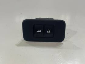 909706ra0a Nissan Fits 2021 Rogue Rear Trunk Release Control Switch W Trim Cover Oem