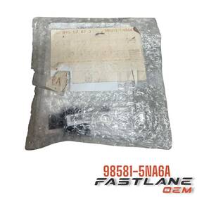 98581-5na6a Nissan 2019-2023 Altima Frontal Impact Sensor New Oem