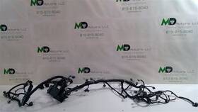 240129hb0a Nissan Altima 2021-2022 Engine Room Wire Wiring Harness