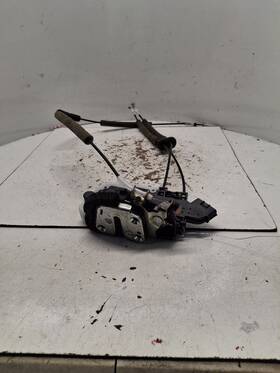 F5711550 Nissan Roguenew 2014 Keys/latches/locks 1383815