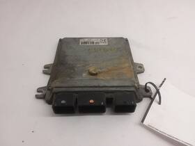 Mec114012a10817a Nissan 2010 Altima Ecm Ecu Engine Computer Module 2.5 Mec114012