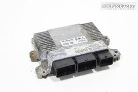 Nec048-692 Nissan 2020-2022 Sentra Ecm Engine Computer Control Module Unit Oem