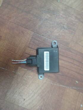 Nj9ua17z090056 Nissan Fits 2018 Murano Front Rh Passenger Seat Control Module