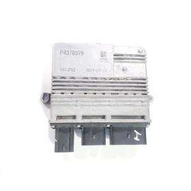 P4378379 Nissan 2018 Titan Xd Oem Glow Plug Timer