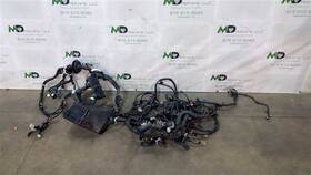24012-6rr1c Nissan Rogue 2023 Wire Harness Engine Room