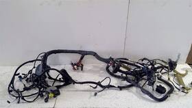 240129ap1c Nissan Sentra 2017-2019 Engine Room Harness