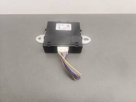 28496ez22a Nissan Trucks 2016 - 2017 Titan Xd Transfer Control Module Oem