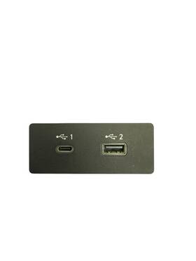 284h36ra1a Nissan Trucks 2022 2023 2024 Pathfinder Oem Dual Usb Type C Charging Port