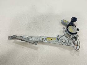 827213ka1a Nissan Trucks Fits 13 - 20 Pathfinder Rear Lh Driver Door Window Regulator W Motor Oem