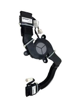 873343tm0a Nissan Trucks 2016-2021 Titan Xd Platinum Reserve Front Right Seat Blower Fan Motor