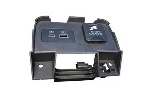 969u36ta1a Nissan Trucks 2022 Pathfinder Oem Usb Charger Hub And Outlet
