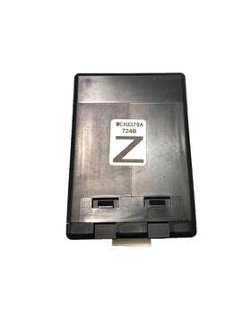 Wc1u329a Nissan 2013-2019 Sentra Anti-theft Locking Keyless Control Module Oem