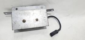 Ws-4001z Nissan 1983 280zx Oem Hitachi Wide Stereo Module