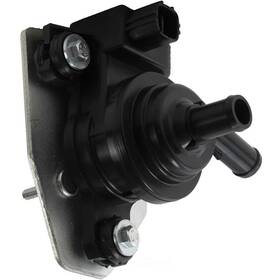 833811 Nissens North America Inc. Drive Motor Inverter Cooler Water Pump